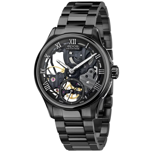 ZEGAREK EPOS TIMELESS 3500 SK LE MECHANICAL