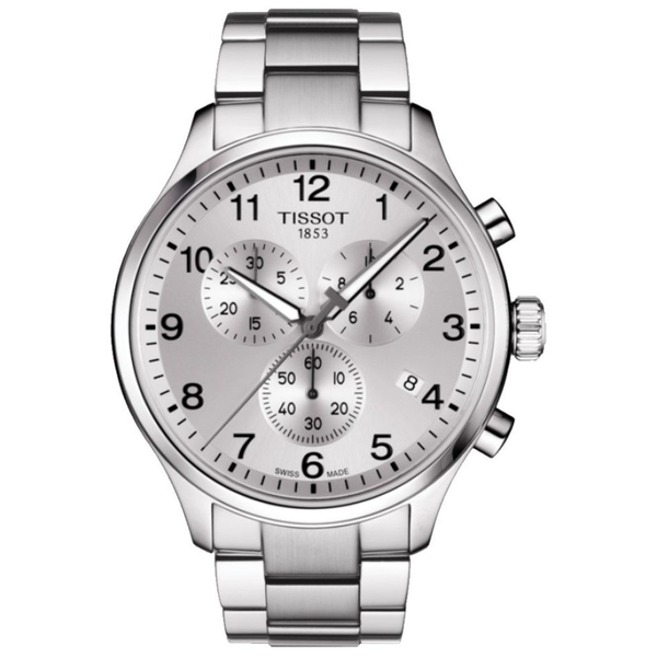 TISSOT CHRONO XL CLASSIC 45MM
