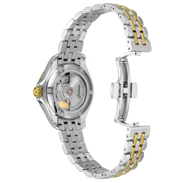 ZEGAREK CERTINA DS ACTION LADY POWERMATIC 80