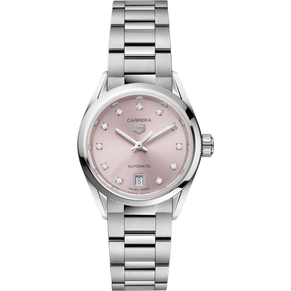 ZEGAREK TAG HEUER CARRERA DATE