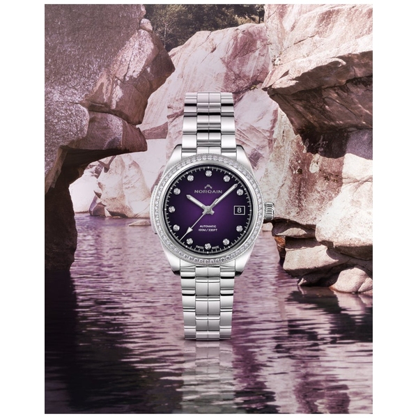 ZEGAREK NORQAIN ADVENTURE