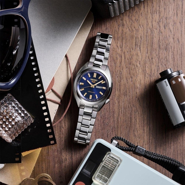 ZEGAREK SEIKO 5 SPORTS AUTOMATIC