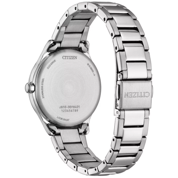 ZEGAREK CITIZEN ECO-DRIVE TRENDY COLORS