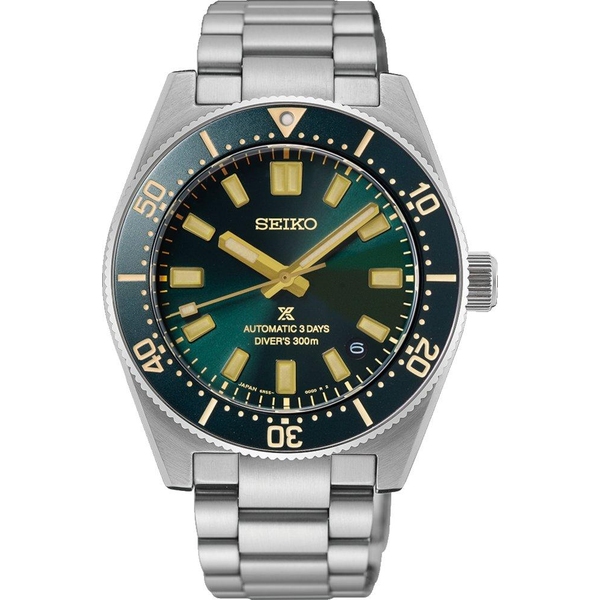 ZEGAREK SEIKO PROSPEX SEA DIVER AUTOMATIC EUROPEAN LIMITED EDITION 2026