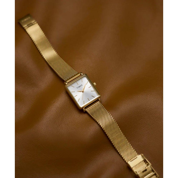 ZEGAREK TIMEX TRANSCEND SQUARE