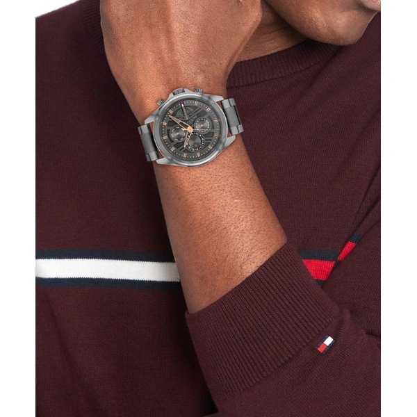 ZEGAREK TOMMY HILFIGER JAX
