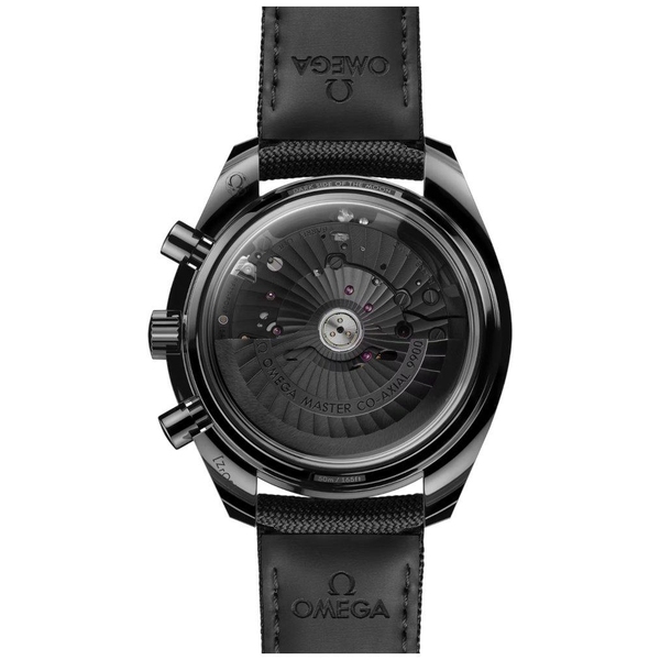 ZEGAREK OMEGA SPEEDMASTER DARK SIDE OF THE MOON