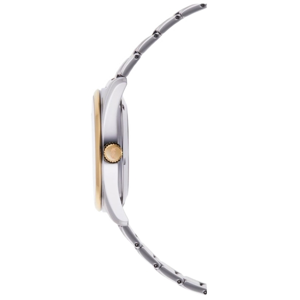 ZEGAREK ORIENT CONTEMPORARY OPEN HEART AUTOMATIC