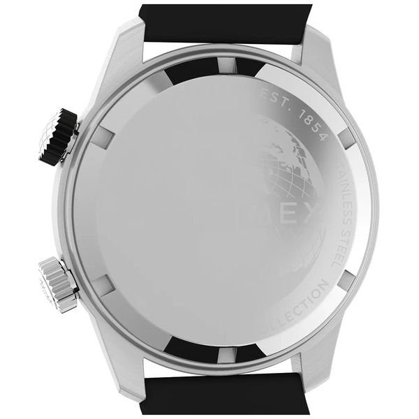 ZEGAREK TIMEX WATERBURY DIVE