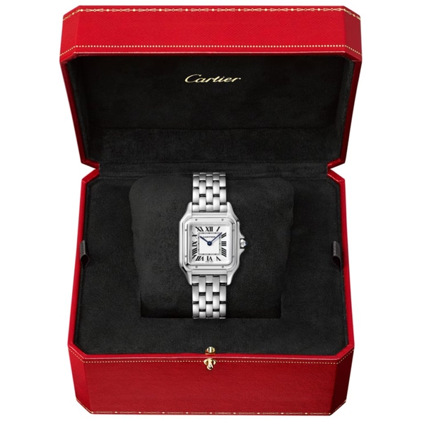 ZEGAREK CARTIER PANTHERE DE CARTIER M