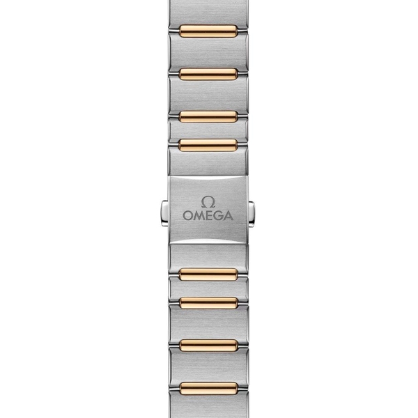 ZEGAREK OMEGA CONSTELLATION