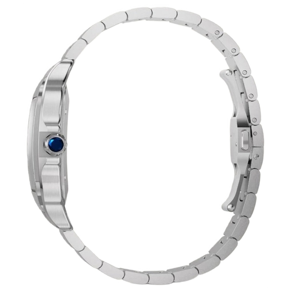 ZEGAREK CARTIER SANTOS DE CARTIER L