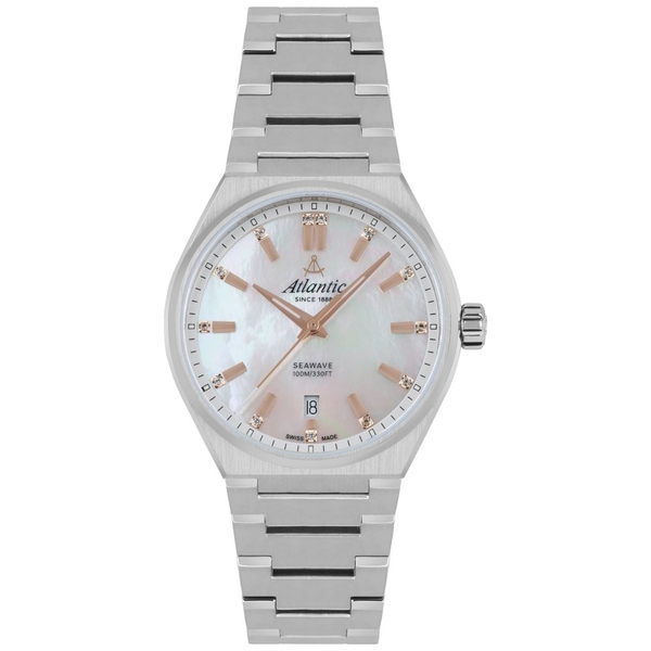 ZEGAREK ATLANTIC SEAWAVE LADY
