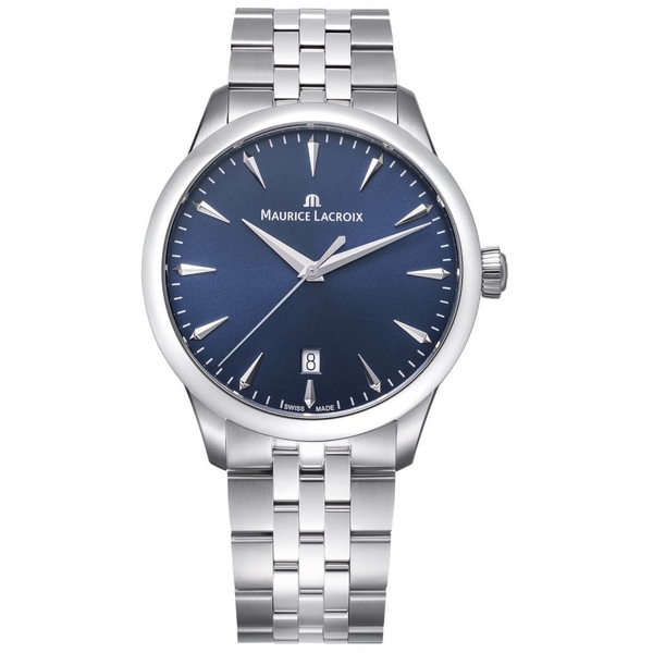 ZEGAREK MAURICE LACROIX 1975 QUARTZ 39MM