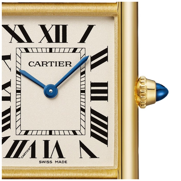 ZEGAREK CARTIER TANK LOUIS L