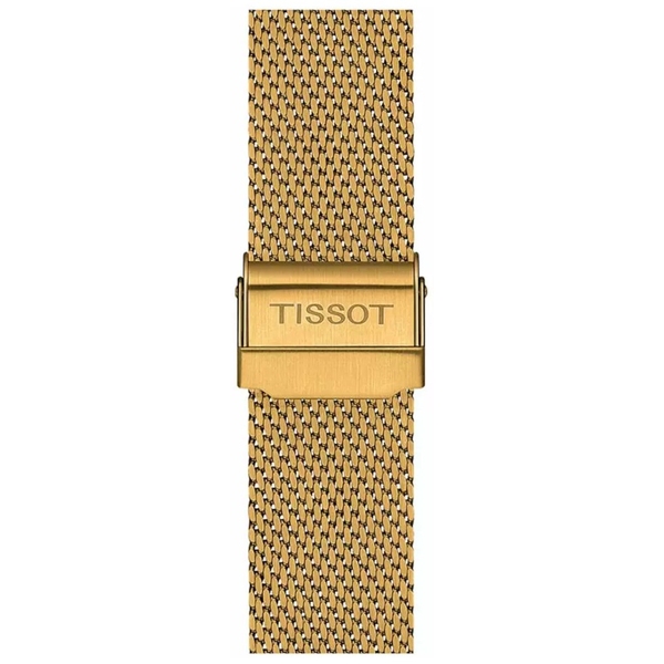 TISSOT EVERYTIME GENT