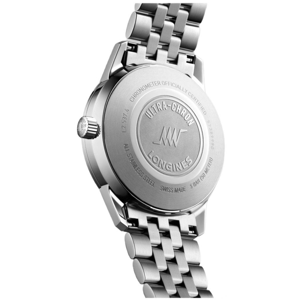 LONGINES ULTRA-CHRON CLASSIC