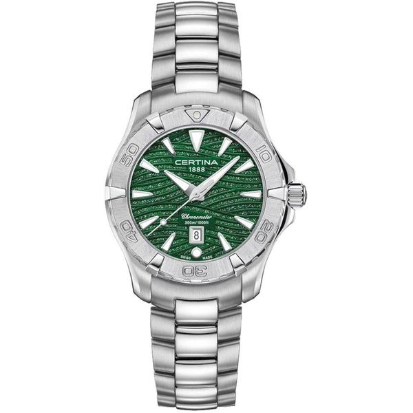 ZEGAREK CERTINA DS ACTION LADY