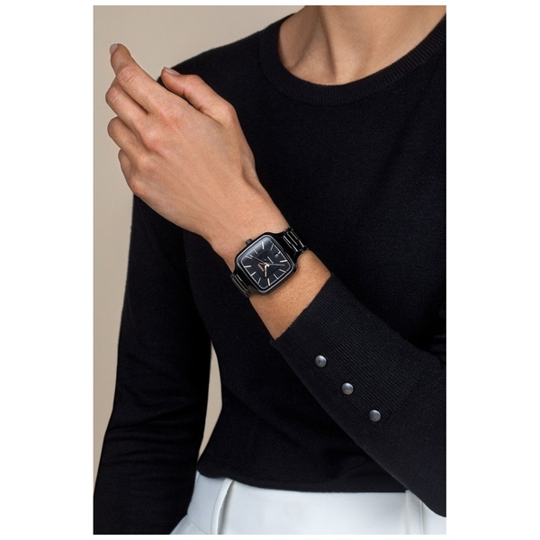 ZEGAREK RADO TRUE SQUARE AUTOMATIC