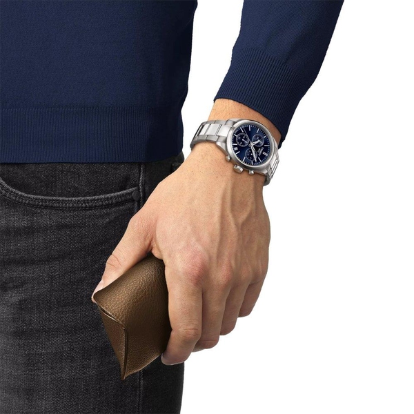 TISSOT PR 100 40MM
