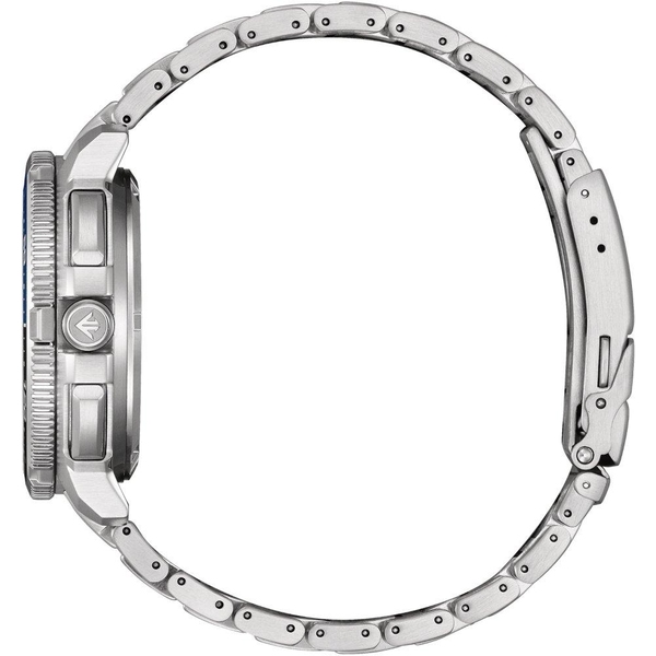ZEGAREK CITIZEN PROMASTER MARINE WAVE TRACKER