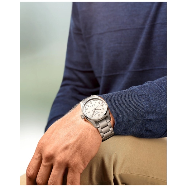 LONGINES SPIRIT