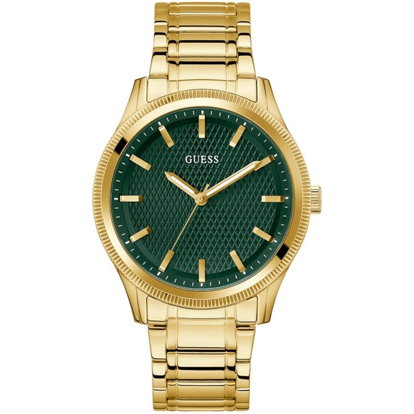 ZEGAREK GUESS DEX