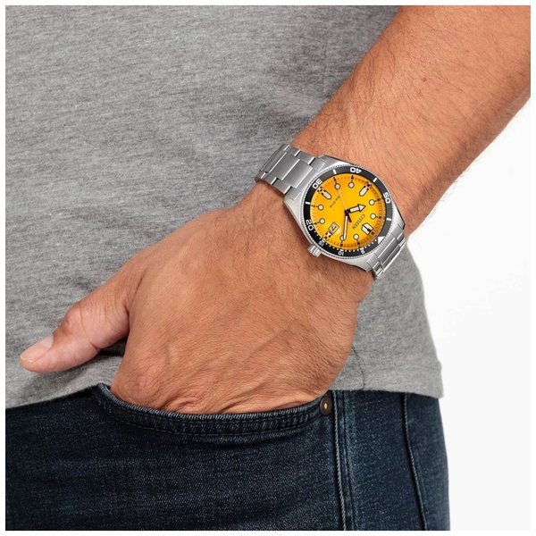 ZEGAREK CITIZEN ECO-DRIVE MARINE SPORTY