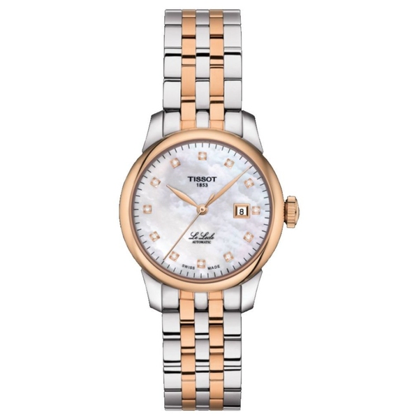 TISSOT LE LOCLE 29MM