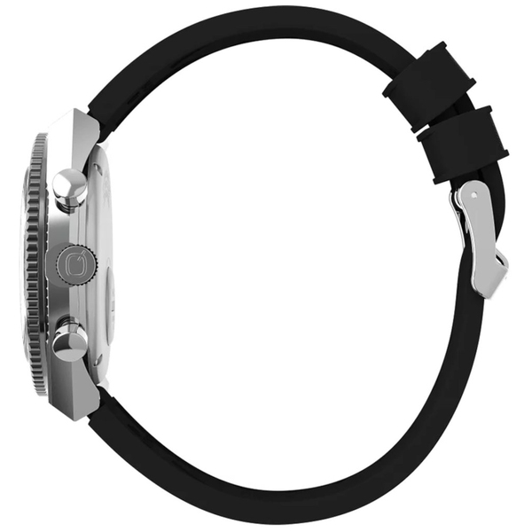 ZEGAREK TIMEX Q TIMEX THREE TIME ZONE CHRONOGRAPH