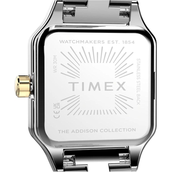 ZEGAREK TIMEX ADDISON