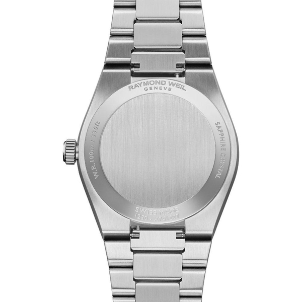 ZEGAREK RAYMOND WEIL A.R.T. DATE