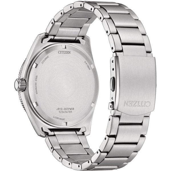 ZEGAREK CITIZEN ECO-DRIVE MARINE SPORTS