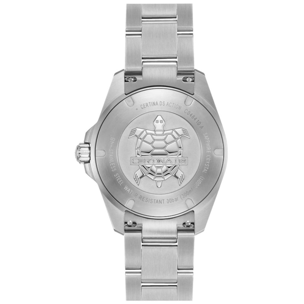ZEGAREK CERTINA DS ACTION 40MM