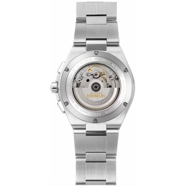 ZEGAREK HERBELIN CAP CAMARAT AUTOMATIC