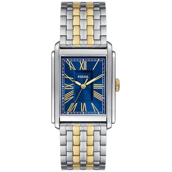 ZEGAREK FOSSIL CARRAWAY