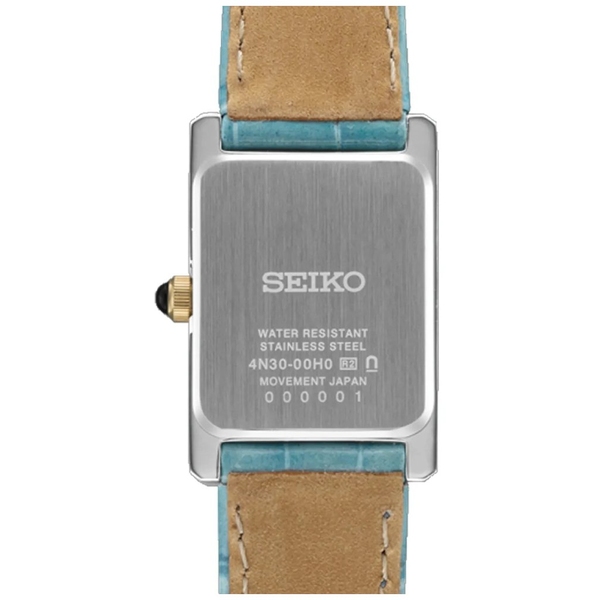 ZEGAREK SEIKO CLASSIC