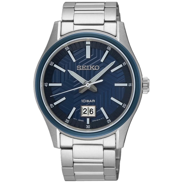 ZEGAREK SEIKO SPORT