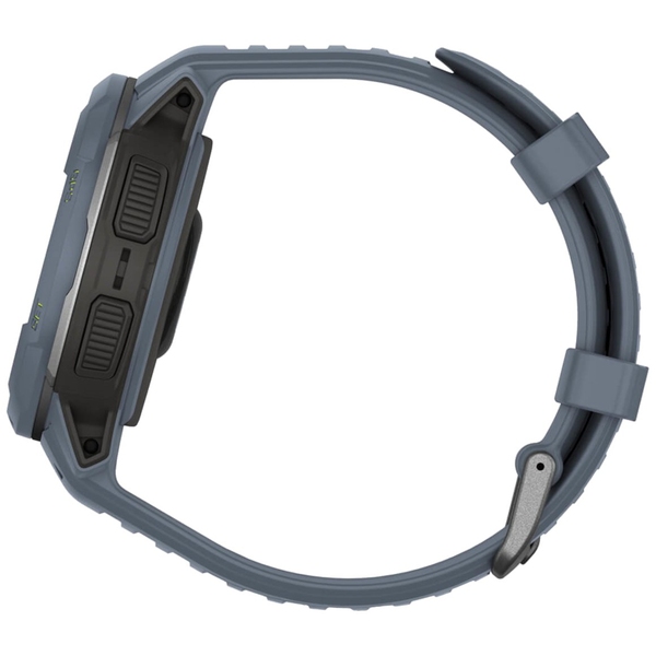 ZEGAREK GARMIN INSTINCT CROSSOVER STANDARD 45MM
