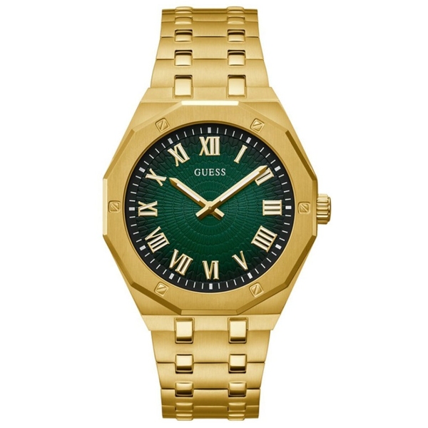 ZEGAREK GUESS ASSET