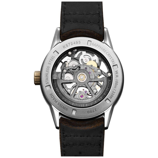 ZEGAREK RAYMOND WEIL FREELANCER