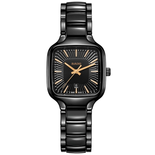 ZEGAREK RADO TRUE SQUARE