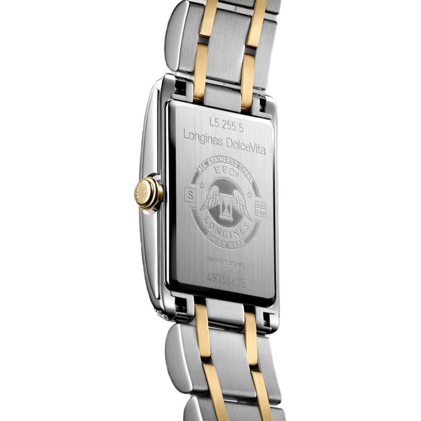 LONGINES DOLCEVITA