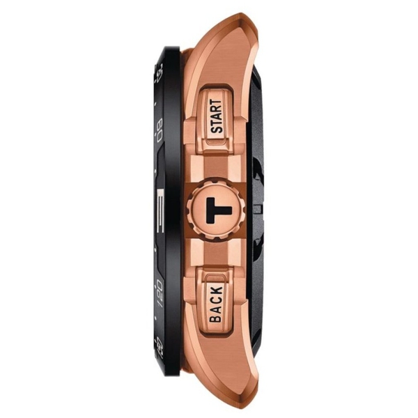 TISSOT T-TOUCH CONNECT SOLAR 47,5MM
