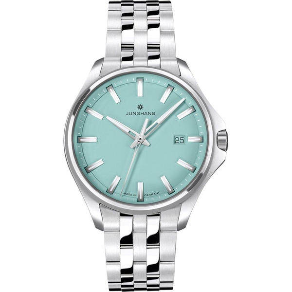 ZEGAREK JUNGHANS MEISTER S QUARZ 35