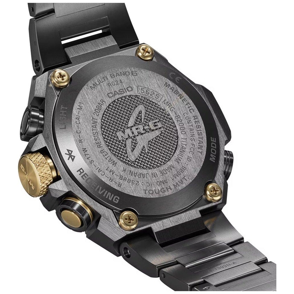 ZEGAREK G-SHOCK MR-G MRG-B2000 SERIES