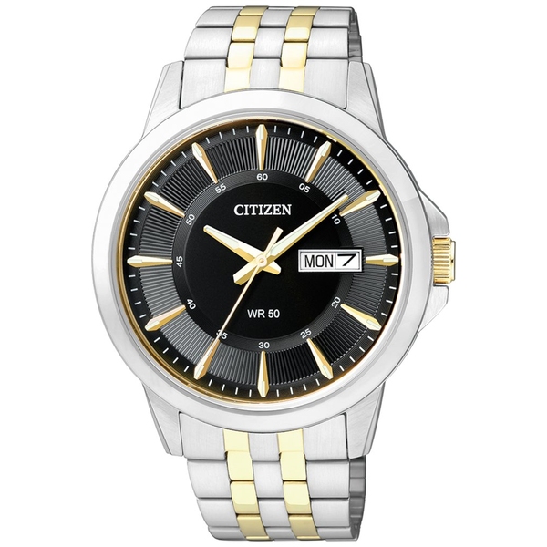 ZEGAREK CITIZEN QUARTZ ELEGANCE