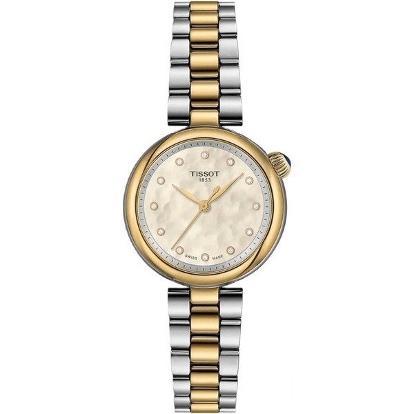TISSOT DESIR 28MM