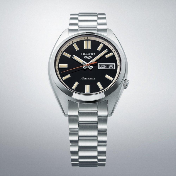ZEGAREK SEIKO 5 SPORT AUTOMATIC