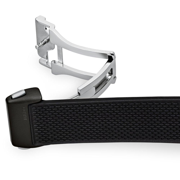 ZEGAREK RADO CAPTAIN COOK HIGH-TECH CERAMIC
